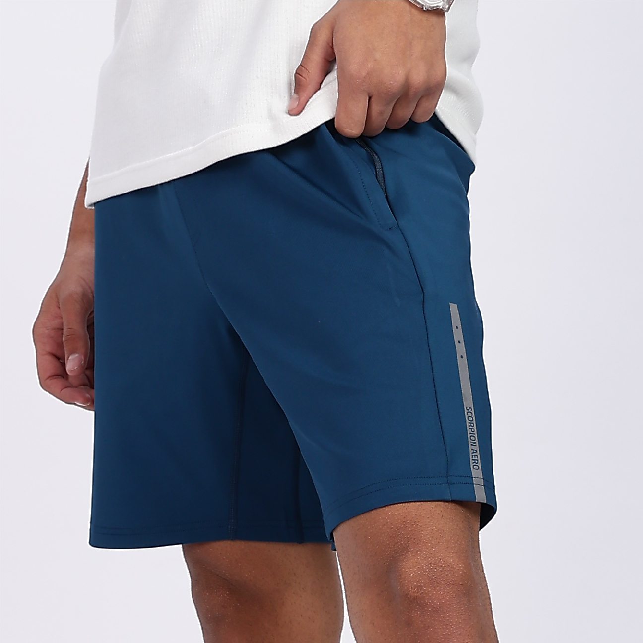 Basic Shorts - Men
